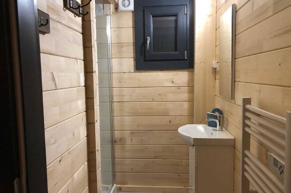 Cozy Countryside Retreat in Saint-Laurent-en-Grandvaux, Parc naturel régional du Haut-Jura