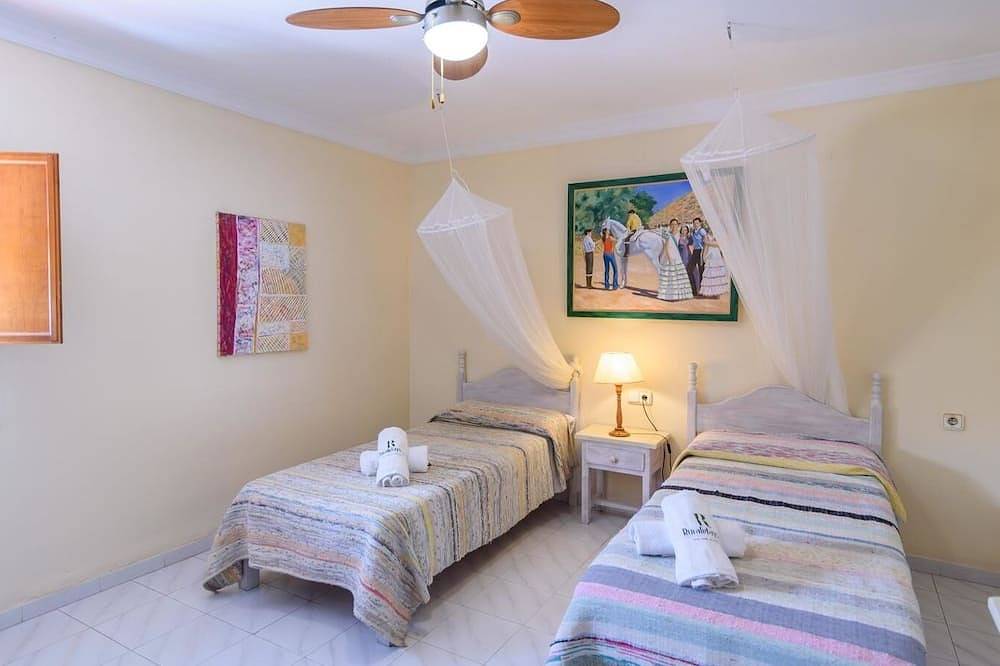 La Finca del Niño Vélez-Málaga by Ruralidays in Benajarafe, Vélez-Málaga
