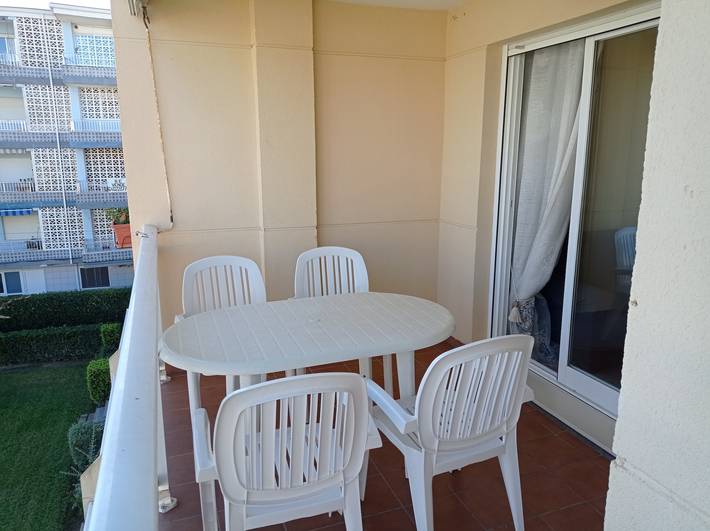 Entire apartment, Solmar Ii 12 , Solo Familias! in Playa Xeraco, Xeraco