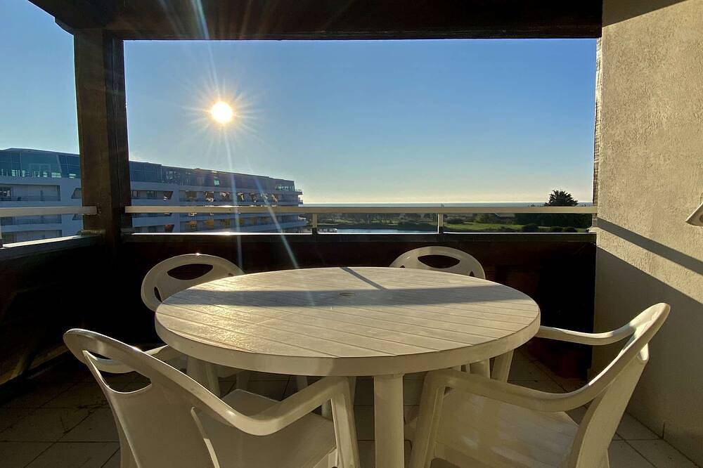 Photo : Appartement de vacances