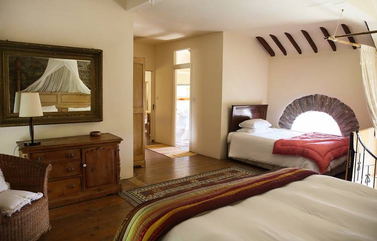 Location de vacances pour 8 personnes, avec jardin à Clifden - 4