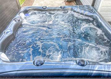 Chalet for 4 People in Aberdeenshire, Scotland, Photo 2