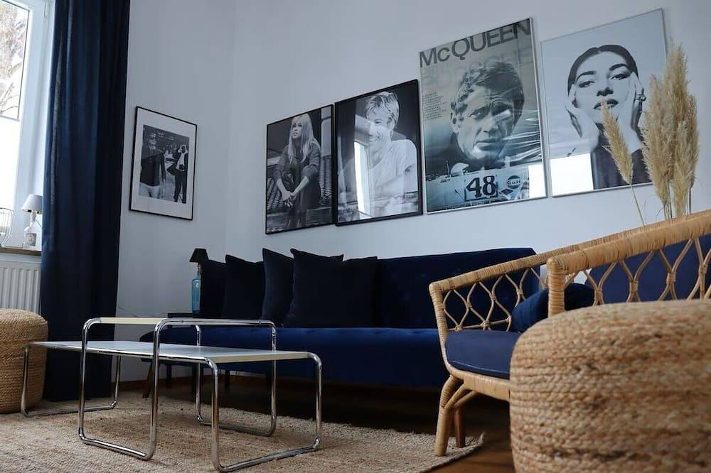 Ganze Wohnung, Gemütliche Ferienwohnung Christian, 35qm in Traunstein, Chiemsee