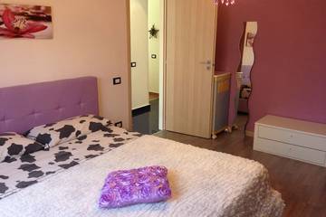 Casa Vacanza per 5 Persone in Palermo, Provincia di Palermo, Foto 3