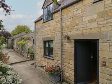 Holiday Rental for 5 People in Chipping Campden, The Cotswolds, Photo 1