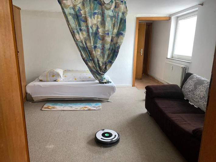 Gîte pour 8 personnes, avec vue, animaux acceptés à Brakel - 3