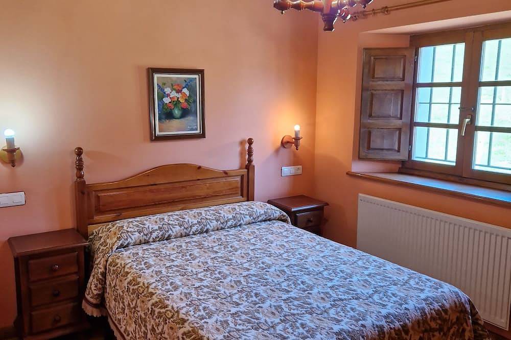 Your Idyllic Rural Retreat in the Heart of Asturias in Piloña, Costa Verde (Spain)