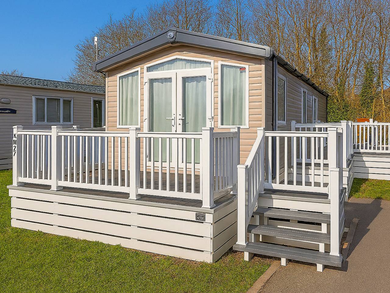 Holiday Rental for 6 People in Hayling Island, Havant
