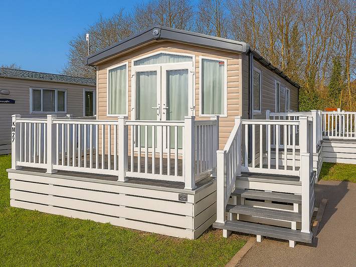 Cottage for 6 people, with Garden in Hayling Island