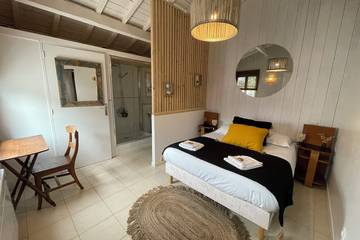 Maison De Vacances pour 8 Personnes dans Ars-en-Ré, Côte des Fleurs, Photo 4