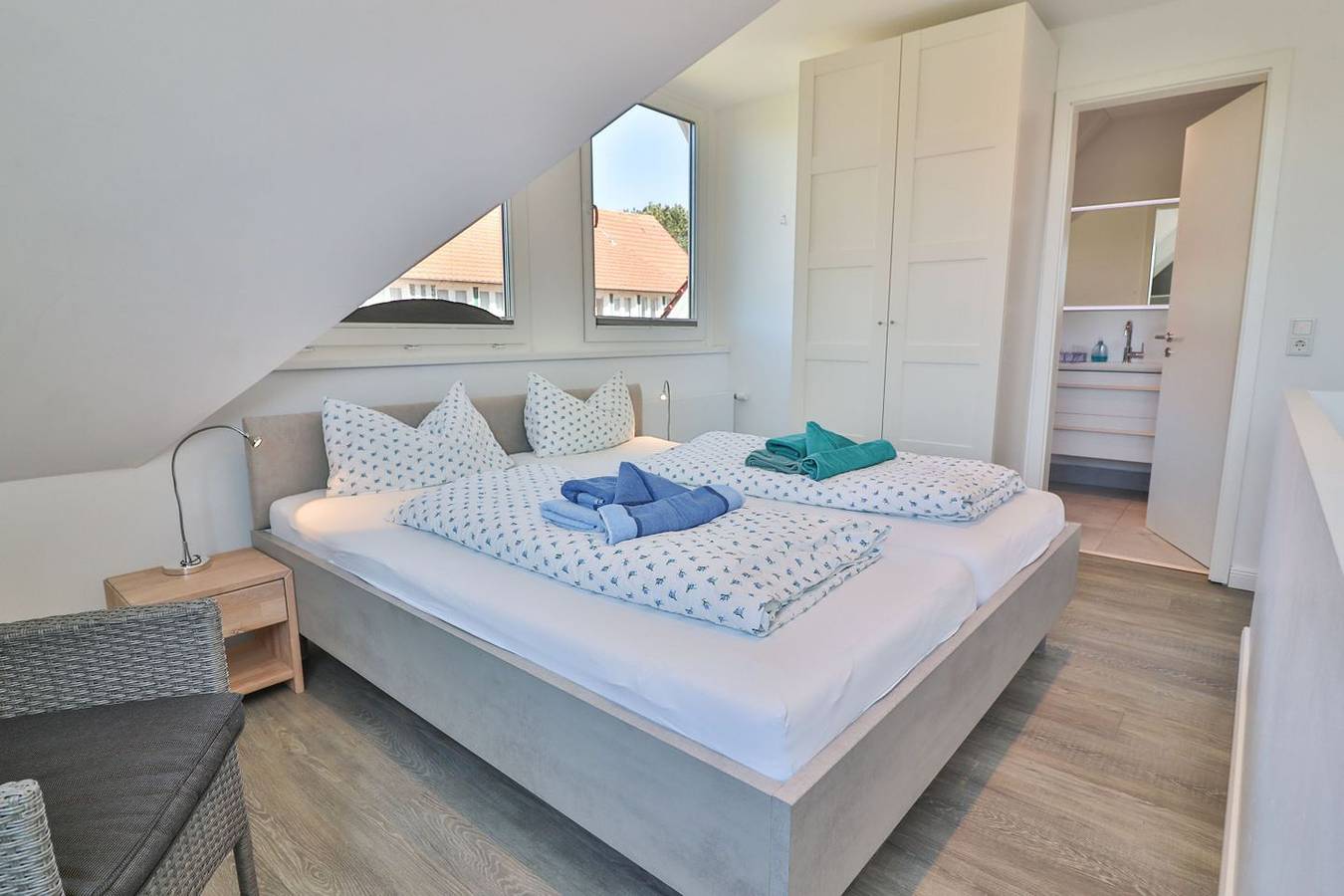 Haus Winter - Wohnung 7, foto 9