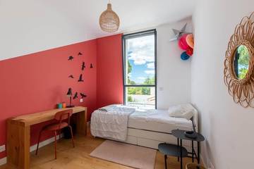 Villa pour 8 Personnes dans La Grande-Motte, Région de Montpellier, Photo 4