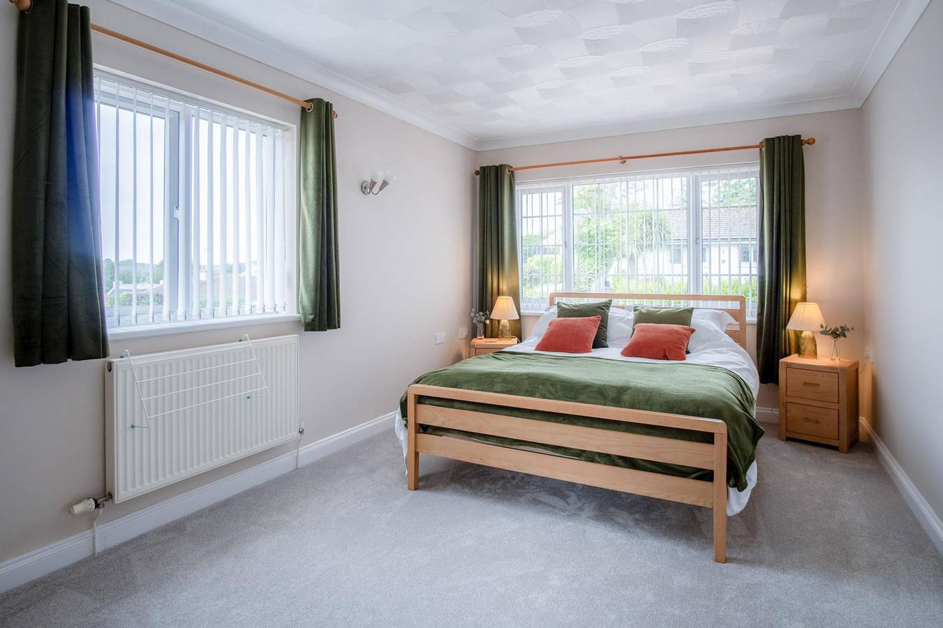 Audreys - 3 Bed Holiday Home - Manorbier in Manorbier, Pembrokeshire
