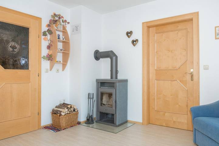 Ganze Ferienwohnung, Appartement/2 Schlafräume/Dusche, Wc in Hohe Tauern, Rauris