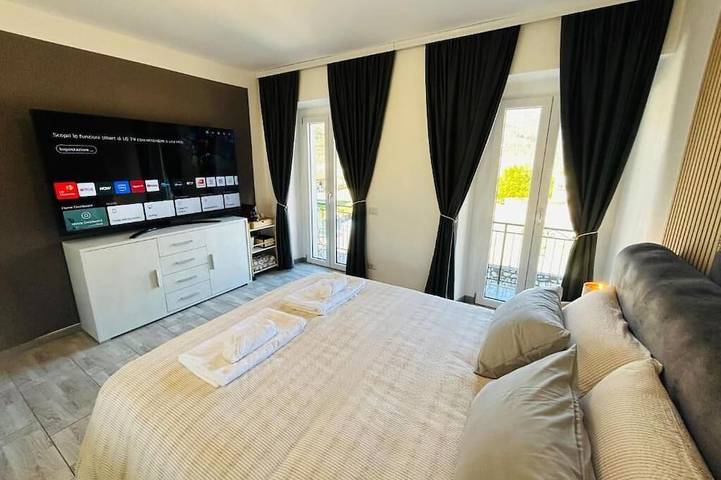 Villa für 9 Personen - 1