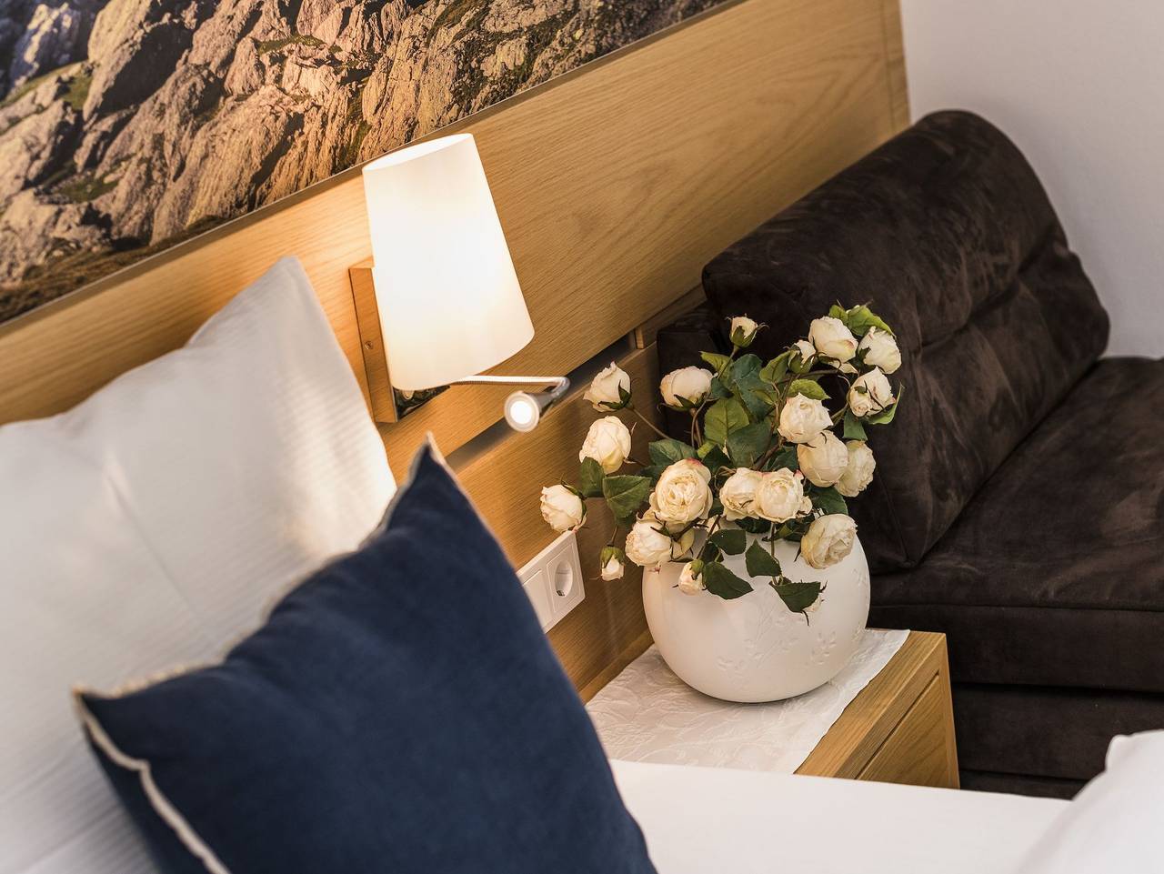 Ganze Wohnung, Appartement Guntraun in Rabland, Partschins