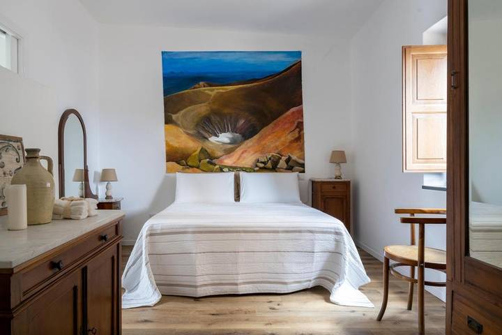 Maison d’hôte pour 2 personnes à Santa Marina Salina - 2