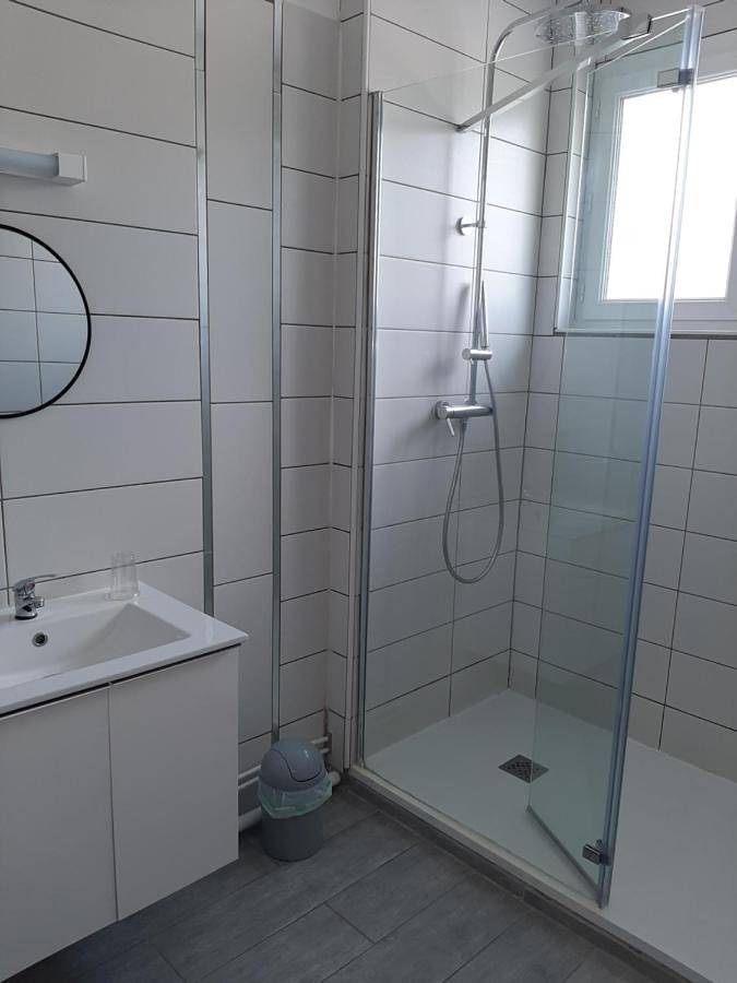 Come Inn in Neufchâtel-en-Bray, Région de Dieppe