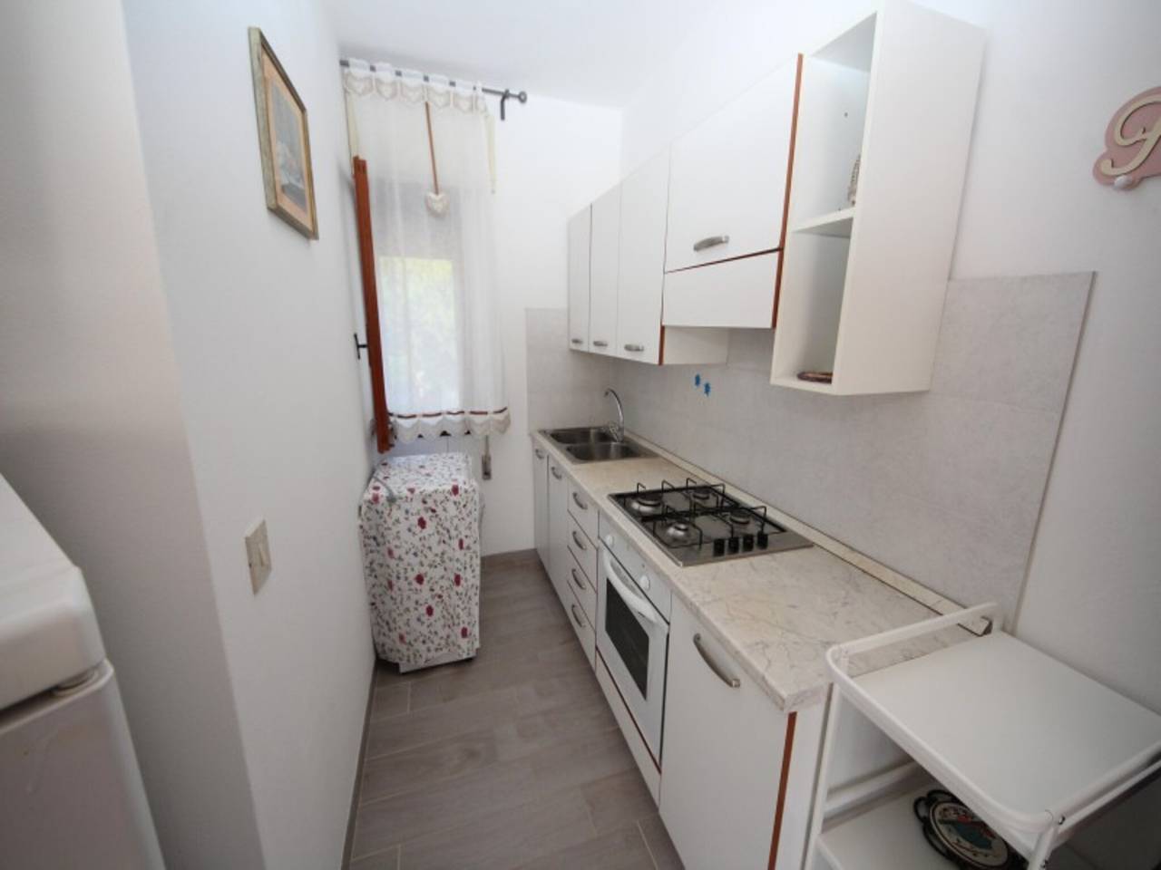 Ganze Wohnung, Komfortables Apartment in Rosolina in Rosolina Mare, Polesine
