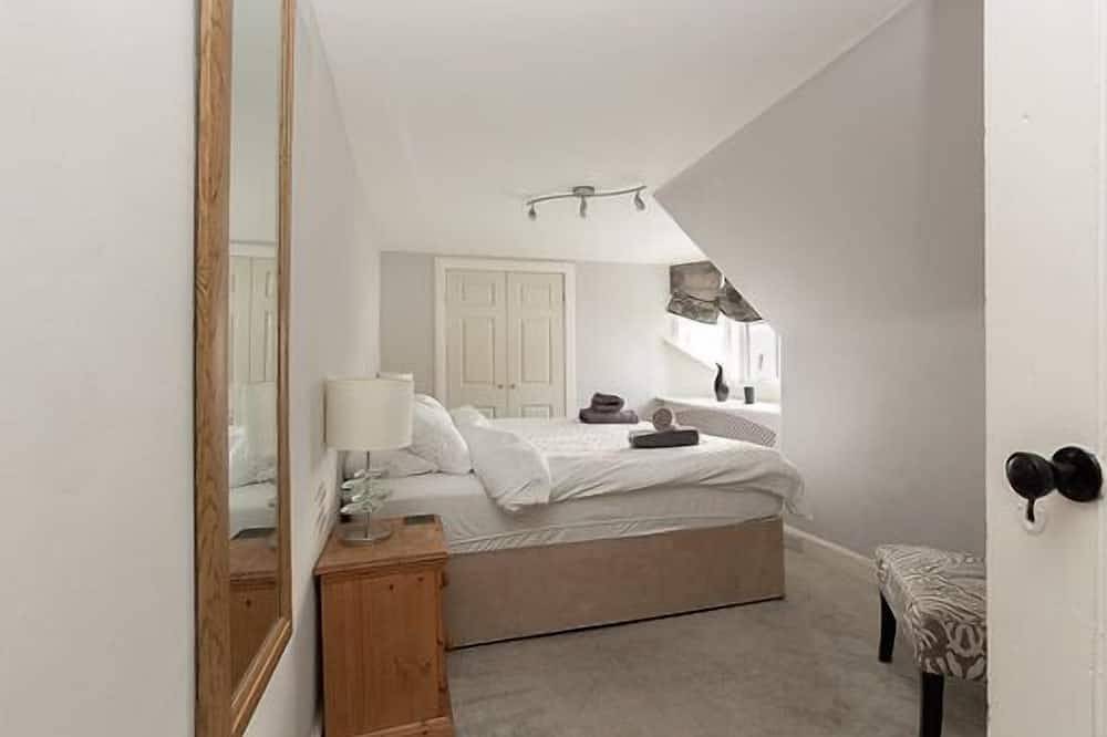 Ganze Wohnung, Einzigartige Ferienwohnung mit 2 Schlafzimmern direkt am Hafen in Dunbar, Edinburgh und Lothian