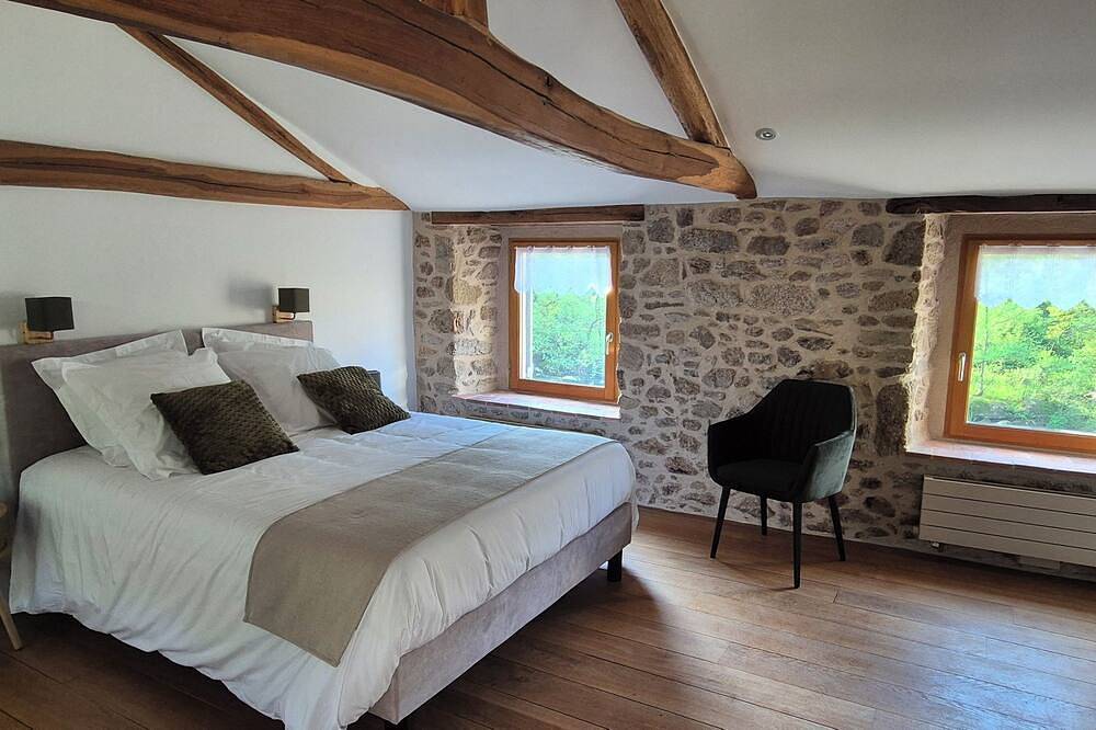 Le Cottage De Jousseaume in Mortagne-sur-Sèvre, Région de La Roche-sur-Yon