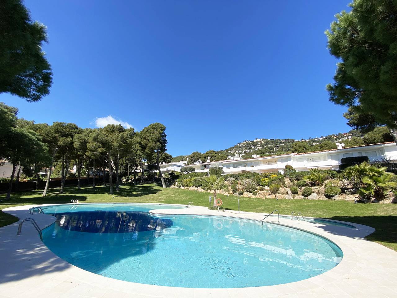 Appartamento vacanze a Begur a partire da 171€ a notte