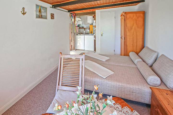 Ferienhaus für 2 Personen, mit Garten, mit Haustier in Ueckermünde - 2