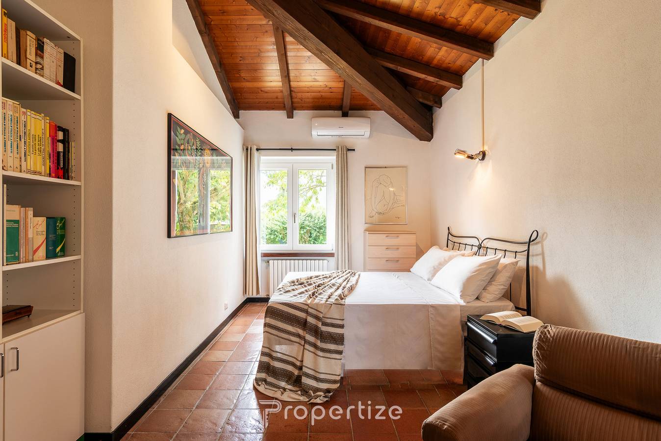 Villa Wanna by Propertize in Casorate Primo, Pavia Province