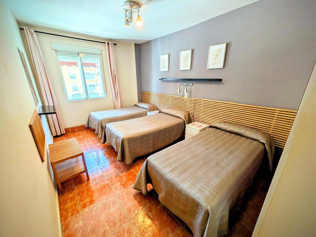 Hostal Jentoft in Casco Antiguo, Sevilla