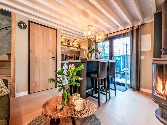 Ferienwohnung für 2 Personen, mit Terrasse in Zoutelande - 3