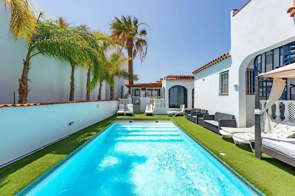 Casa vacanza a Tenerife a partire da 409€ a notte