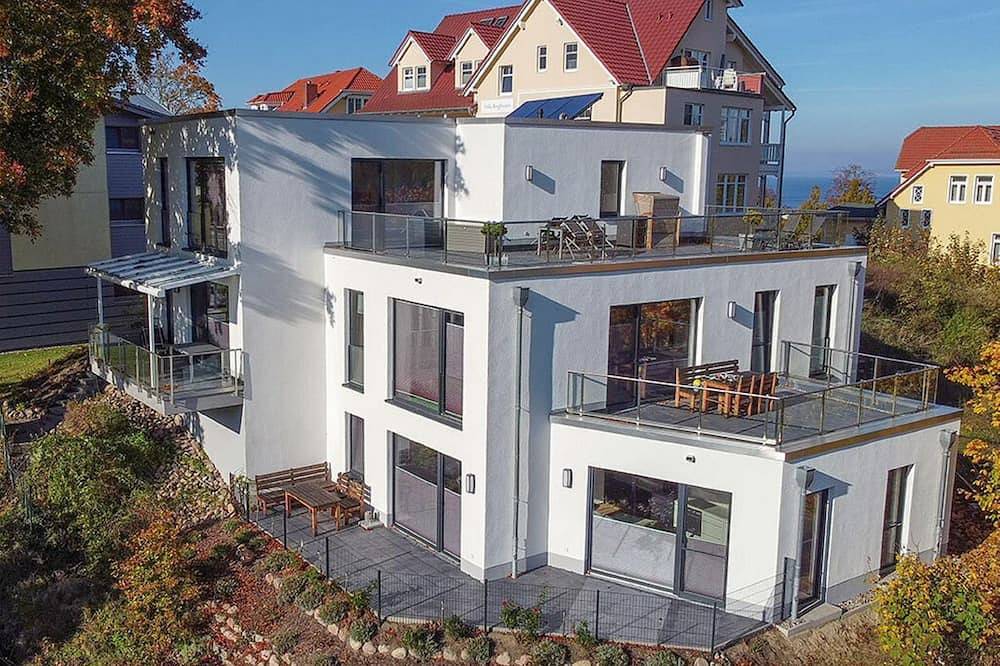 Appartamento vacanze a Rugen a partire da 150€ a notte
