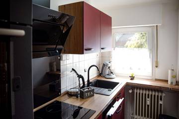 Vakantiewoning voor 3 Personen in Winterberg, Hochsauerlandkreis, Afbeelding 3