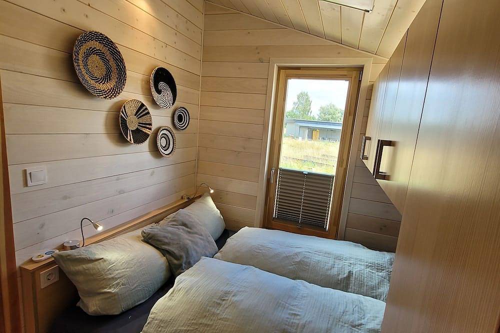 Ferienhaus für 3 Gäste mit 35m² in Bleckede in Bleckede, Mecklenburgisches Elbetal