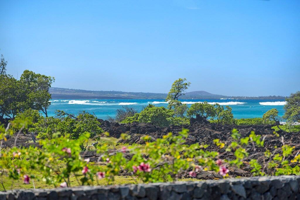 Ultimate Ocean View Villa • Pool • Pickleball • Game Room • Gym • Club Access in Waikoloa Beach Resort, Puako