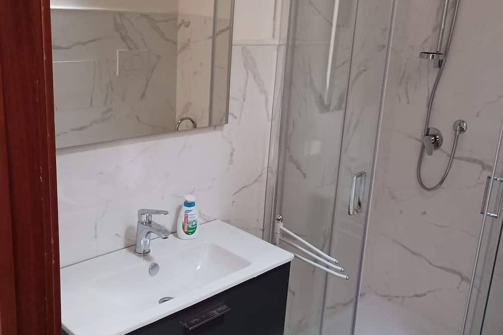 Apartamento entero, Elena's apartment in Orvieto. En055023C101032515. in Orvieto, Provincia de Terni