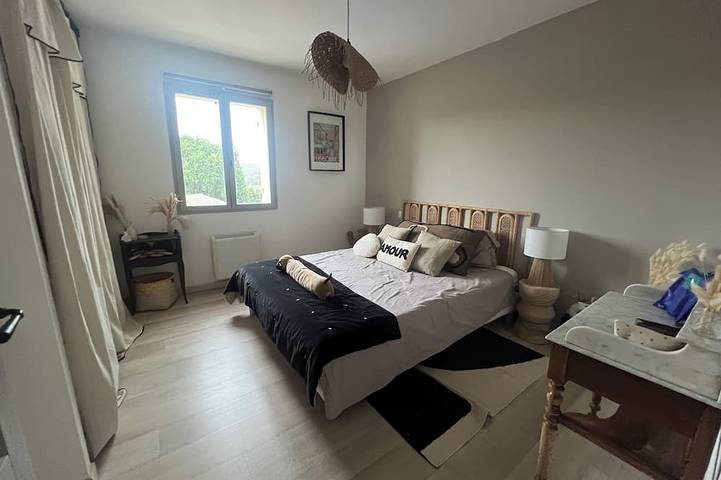 Maison de vacances pour 11 personnes - 1