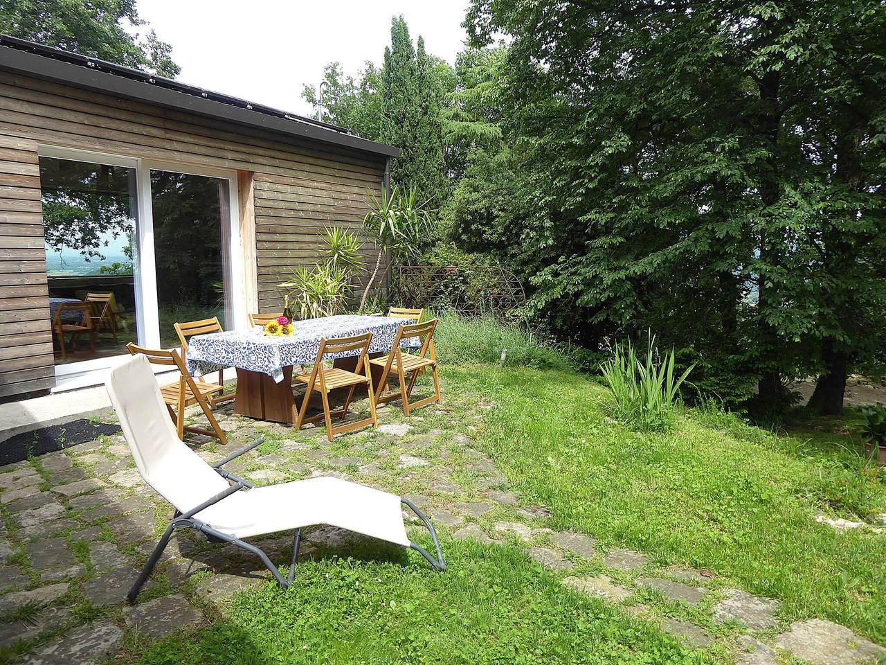 Villa per 6 persone con giardino in Teolo, Colli Euganei