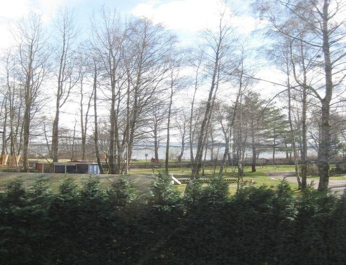 Ferienwohnung für 4 Personen, mit Balkon und Garten am Steinhuder Meer - 3