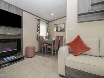 Bungalow for 4 People in Bovisand, South Devon, Photo 4