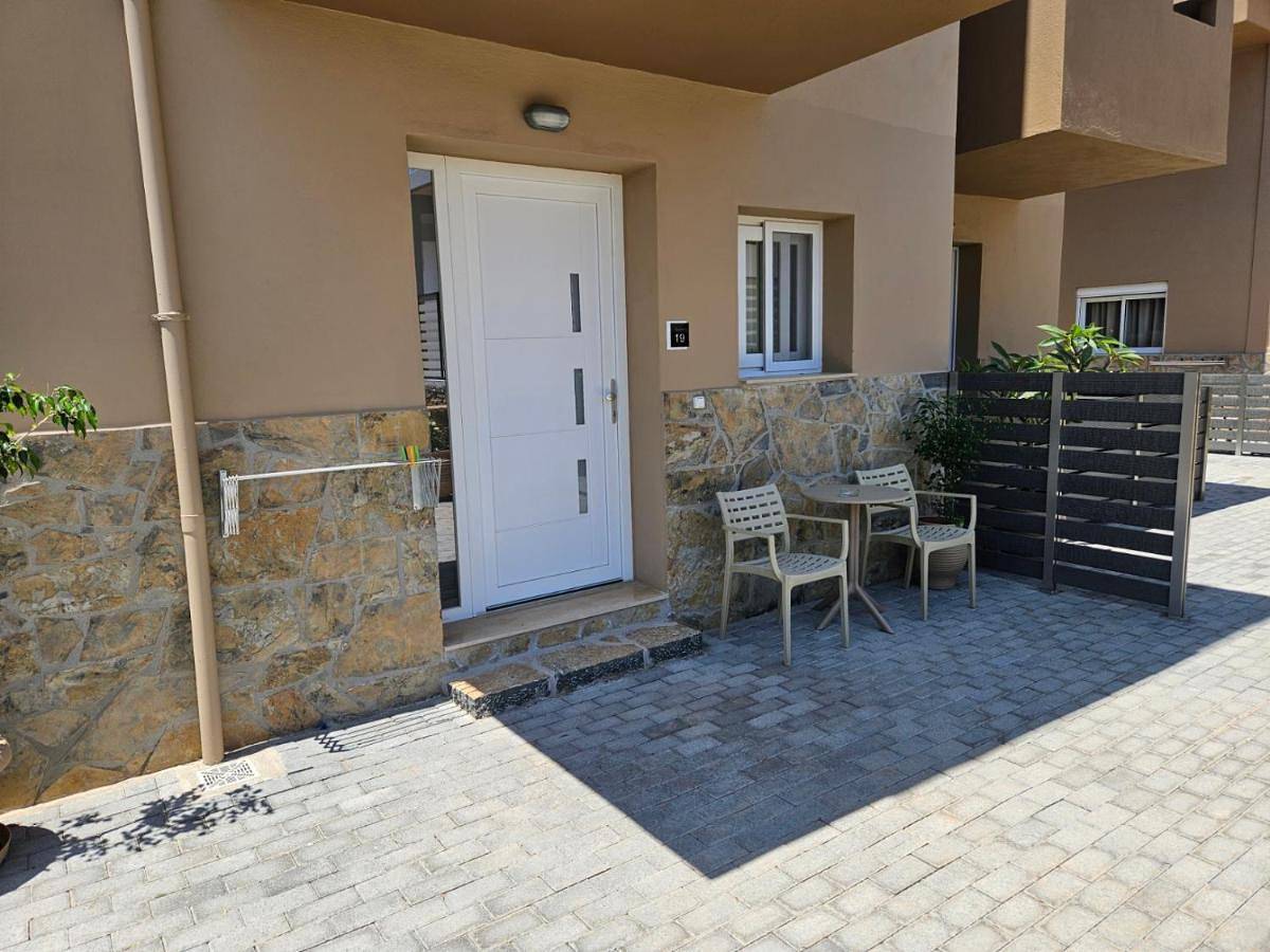Studio with Terrace in Elounda, Région de Lassithi