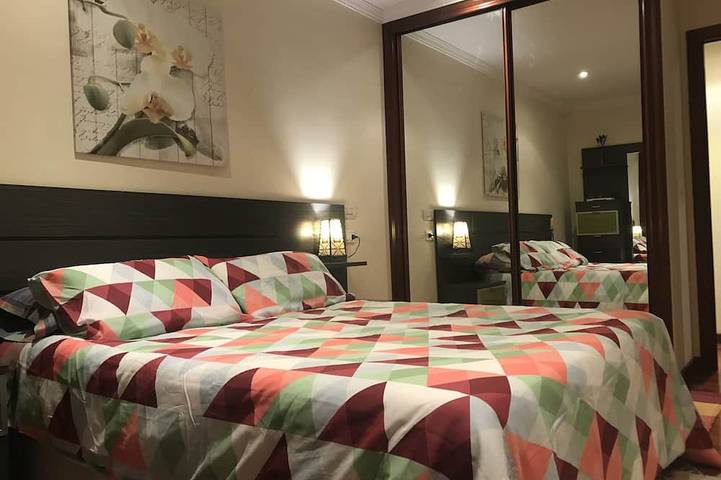 Gîte pour 4 personnes à Ames - 4