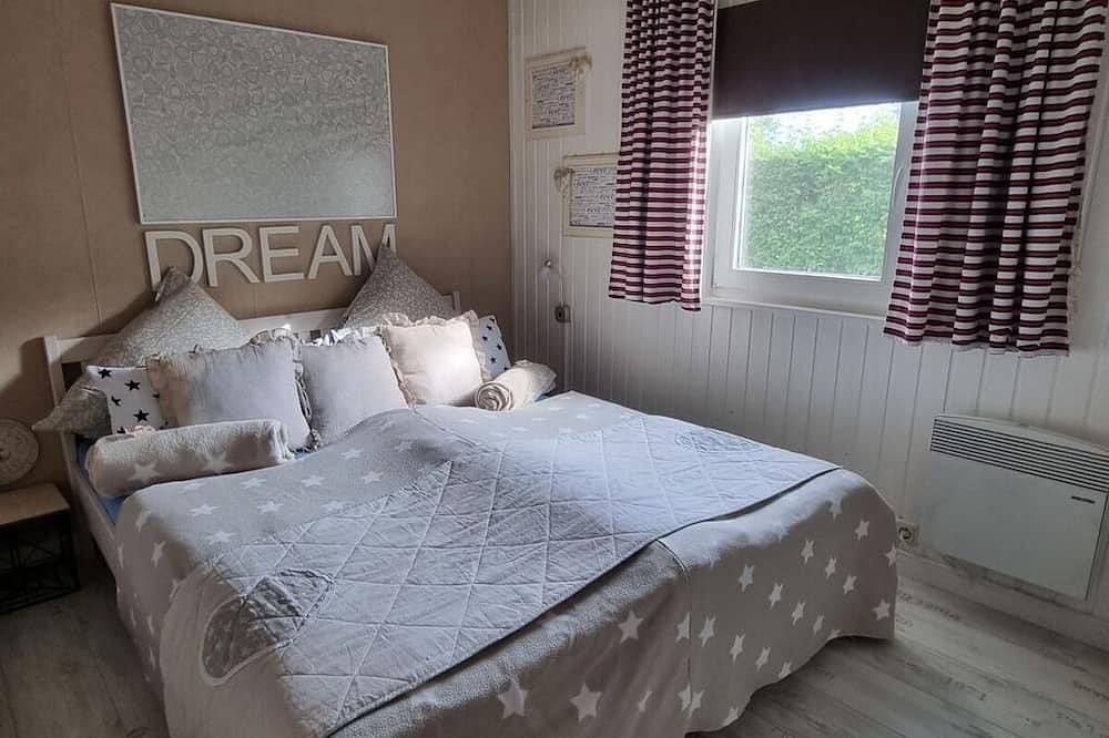 Ganze Wohnung, Ferienhaus Amelie in Sieseby, Thumby