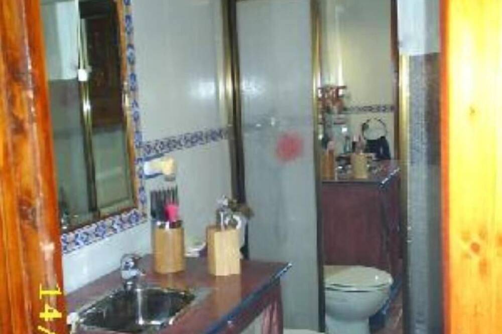 Casa rural con jardín, piscina privada, Wifi gratuito y comunicación excelente in El Padul, Provincia de Granada