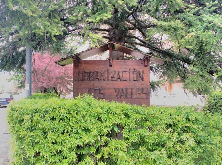 Casa rural para 6 personas, con vistas además de piscina y jardín en Valle de Tena - 2