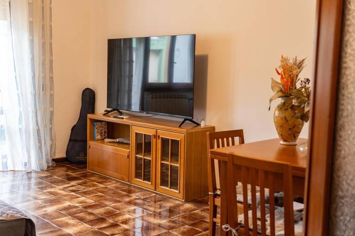 Appartamento vacanze per 6 persone, con balcone e panorama - 1