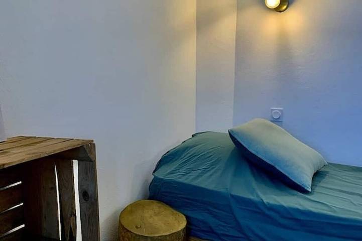 Location de vacances pour 5 personnes à Monte - 2