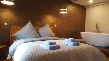 Studio voor 2 Personen in Mitte Bremen, Bremen, Afbeelding 4