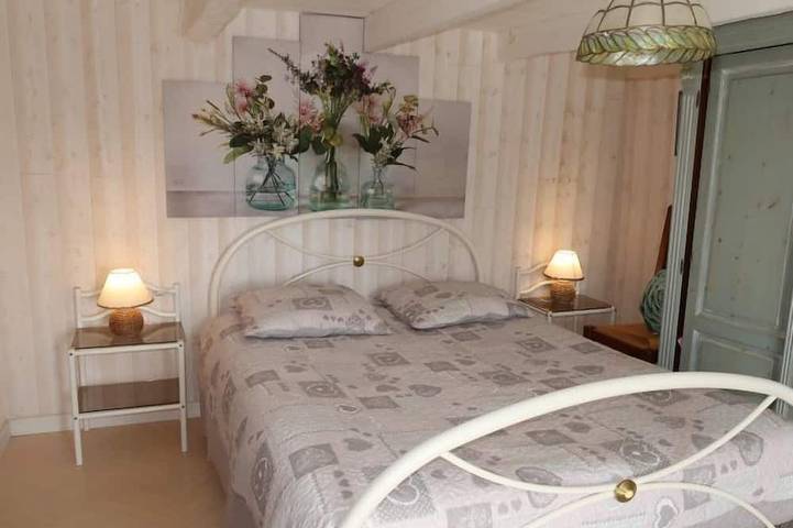 Location de vacances pour 7 personnes, avec jardin dans Plage de la Baie des Trépassés - 3