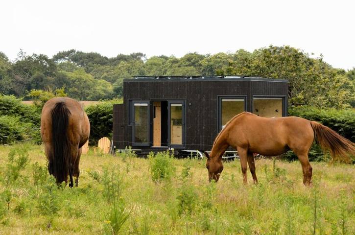 Gîte pour 4 personnes